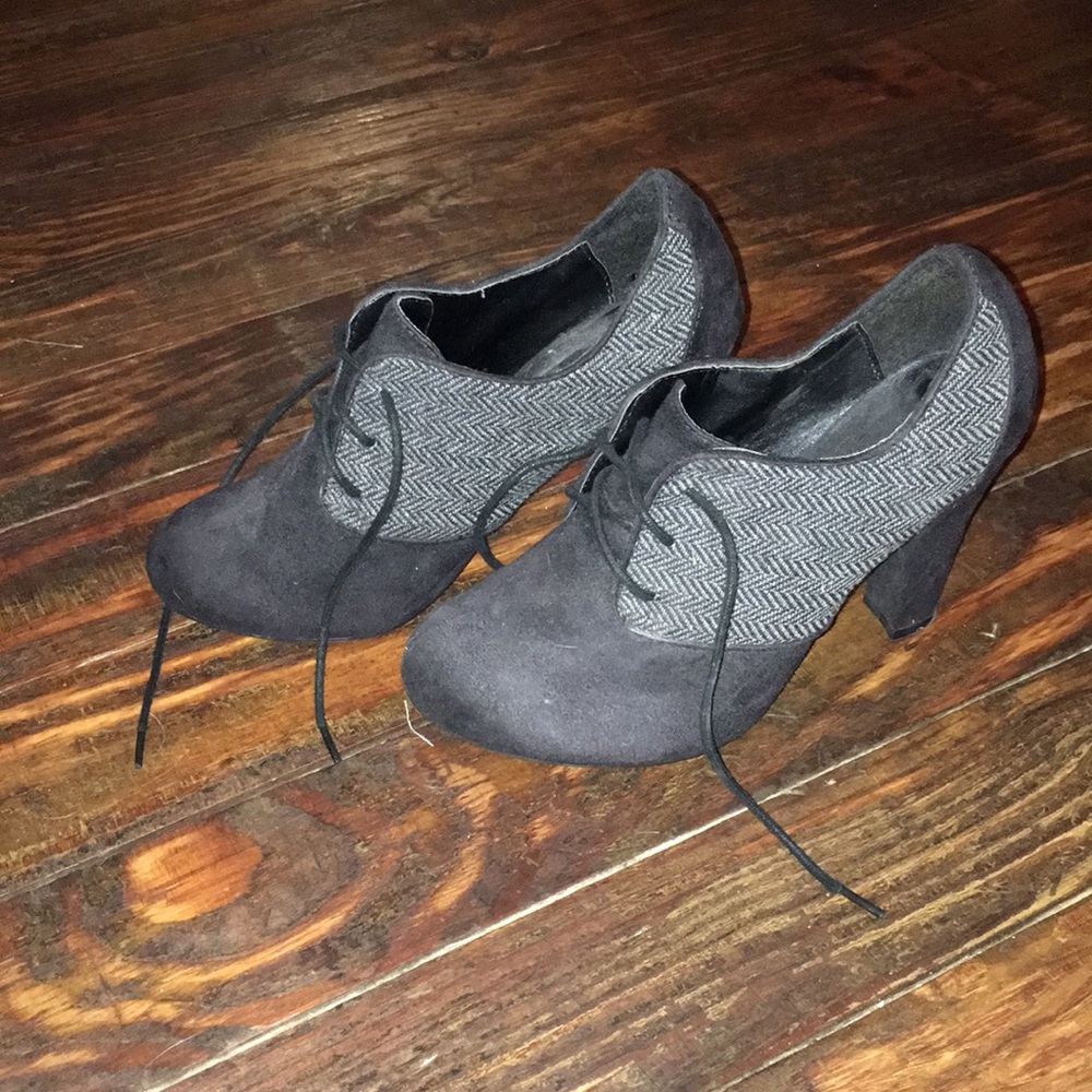 Heels